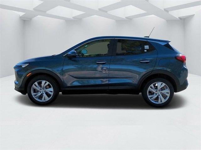 new 2025 Buick Encore GX car, priced at $24,963