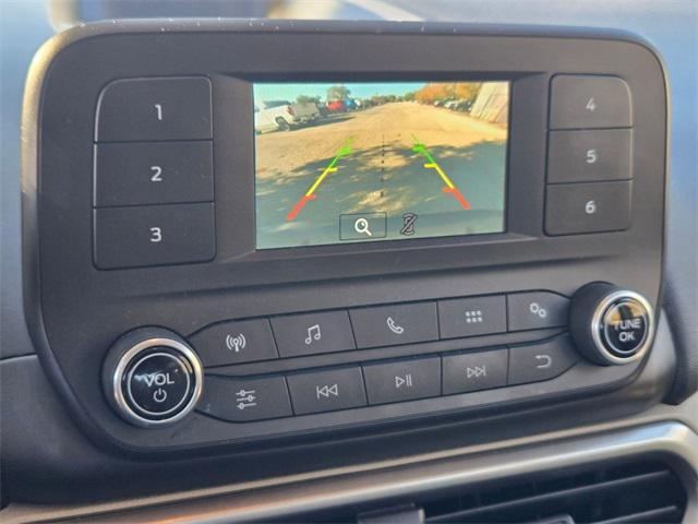 used 2019 Ford EcoSport car, priced at $11,500