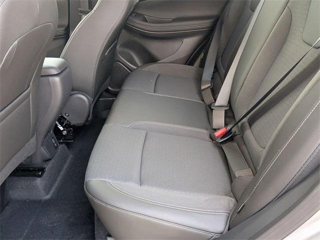 new 2026 Buick Encore GX car, priced at $28,875