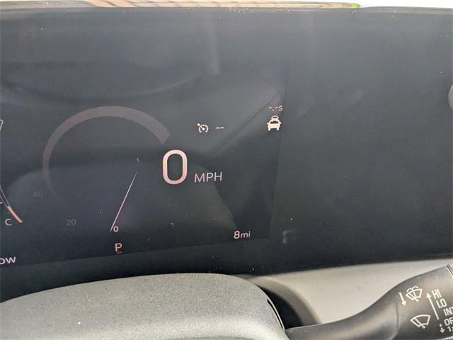 new 2026 Buick Encore GX car, priced at $28,875