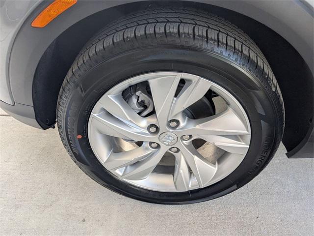 new 2026 Buick Encore GX car, priced at $28,875