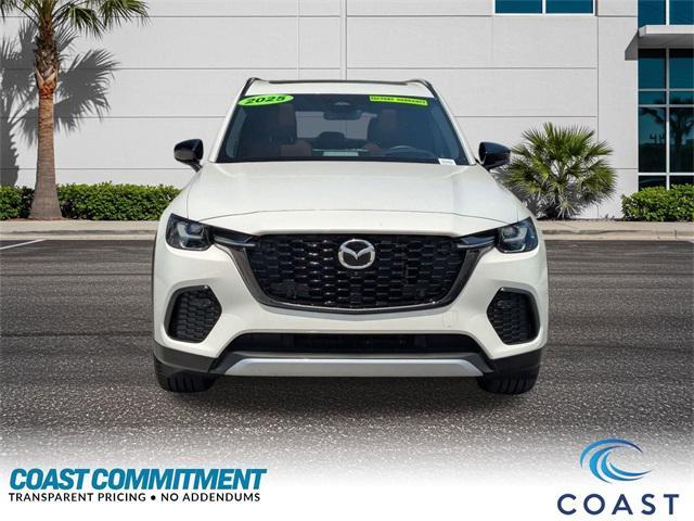 used 2025 Mazda CX-70 PHEV car, priced at $43,449