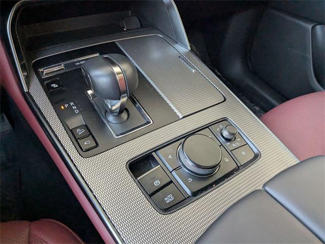 used 2025 Mazda CX-70 PHEV car, priced at $43,449