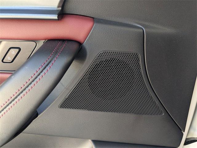 used 2025 Mazda CX-70 PHEV car, priced at $43,449