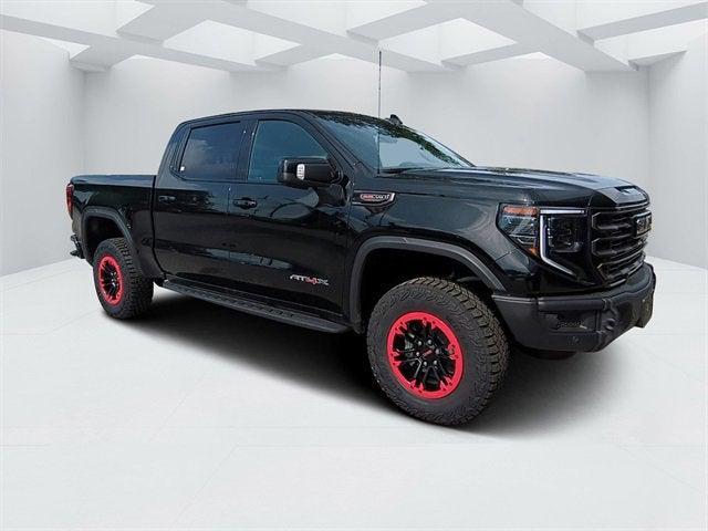 new 2024 GMC Sierra 1500 car, priced at $77,464