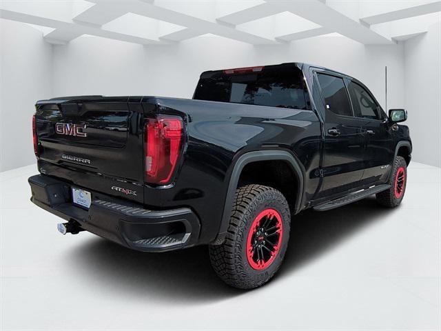 new 2024 GMC Sierra 1500 car, priced at $89,420