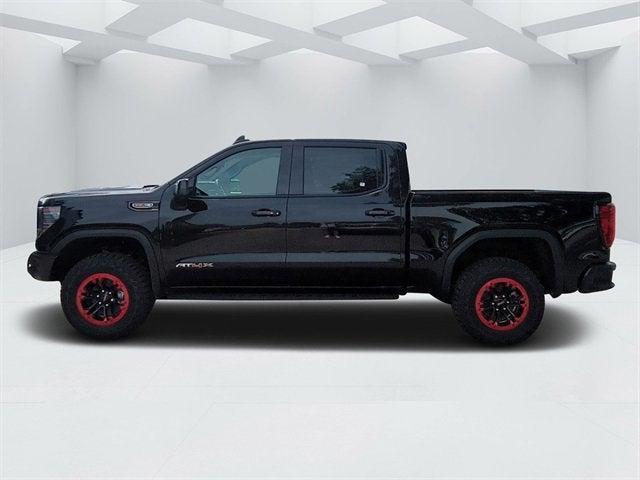 new 2024 GMC Sierra 1500 car, priced at $77,464