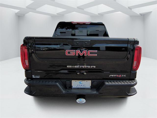 new 2024 GMC Sierra 1500 car, priced at $89,420