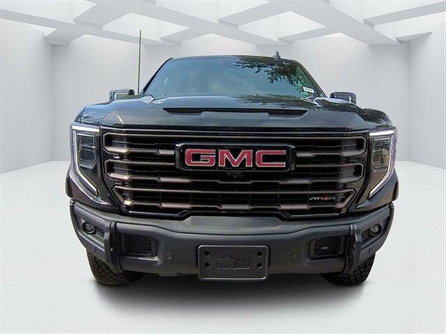 new 2024 GMC Sierra 1500 car, priced at $77,464