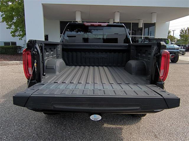 new 2024 GMC Sierra 1500 car, priced at $89,420