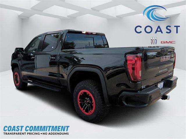 new 2024 GMC Sierra 1500 car, priced at $89,420