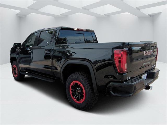 new 2024 GMC Sierra 1500 car, priced at $89,420