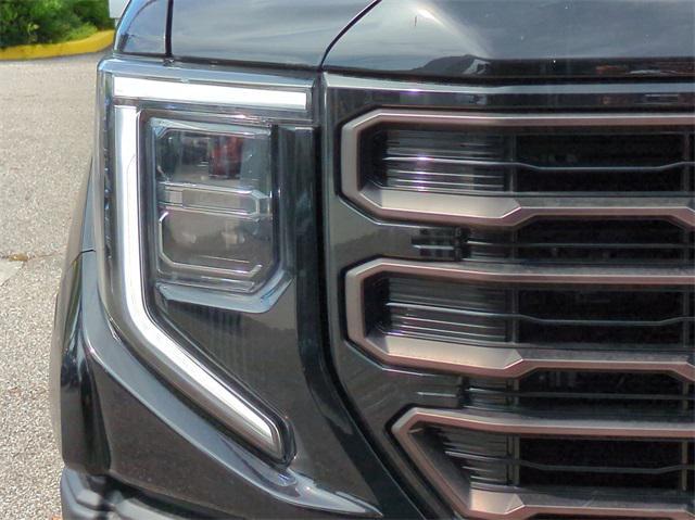 new 2024 GMC Sierra 1500 car, priced at $89,420