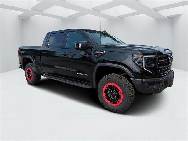 new 2024 GMC Sierra 1500 car, priced at $89,420