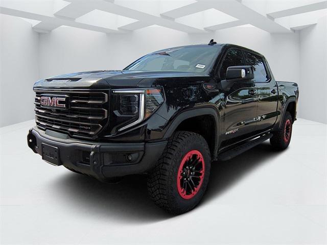 new 2024 GMC Sierra 1500 car, priced at $89,420