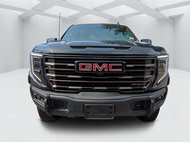 new 2024 GMC Sierra 1500 car, priced at $89,420