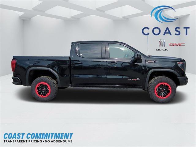 new 2024 GMC Sierra 1500 car, priced at $89,420