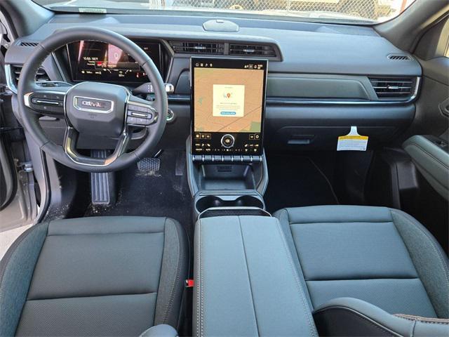 new 2026 GMC Terrain car, priced at $42,480