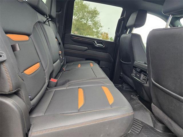 used 2024 GMC Sierra 2500 car, priced at $73,325