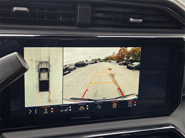 used 2024 GMC Sierra 2500 car, priced at $73,325