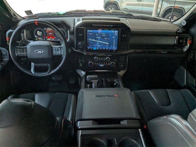 used 2023 Ford F-150 car, priced at $104,993