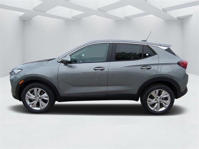 new 2025 Buick Encore GX car, priced at $24,963