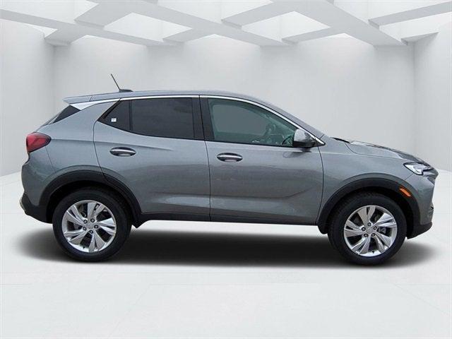 new 2025 Buick Encore GX car, priced at $24,963