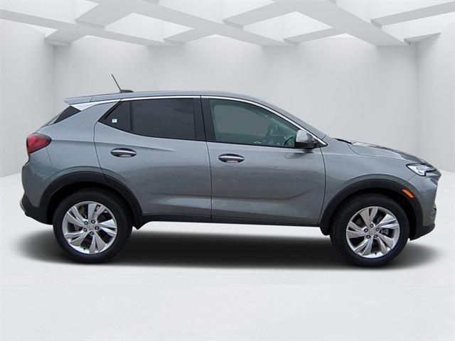 new 2025 Buick Encore GX car, priced at $29,280