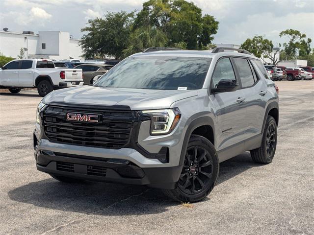 new 2026 GMC Terrain car, priced at $35,080
