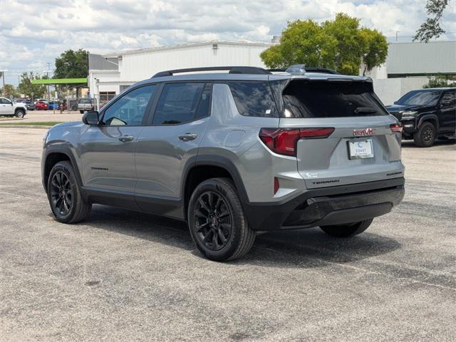 new 2026 GMC Terrain car, priced at $35,080