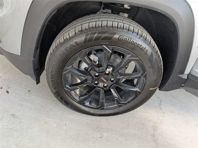new 2026 GMC Terrain car, priced at $35,080