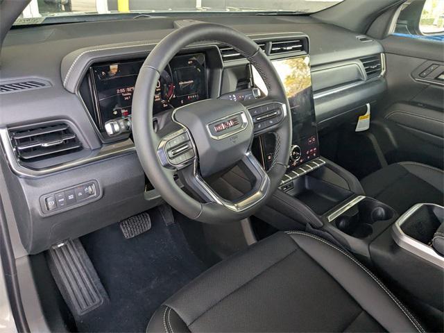 new 2026 GMC Terrain car, priced at $35,080