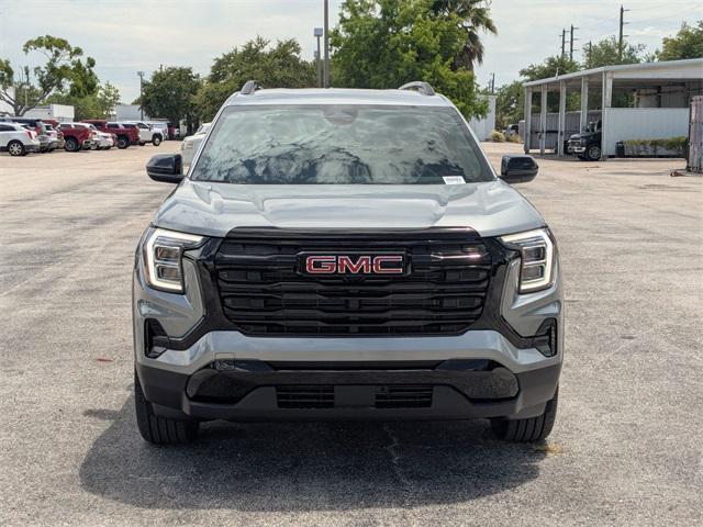 new 2026 GMC Terrain car, priced at $35,080