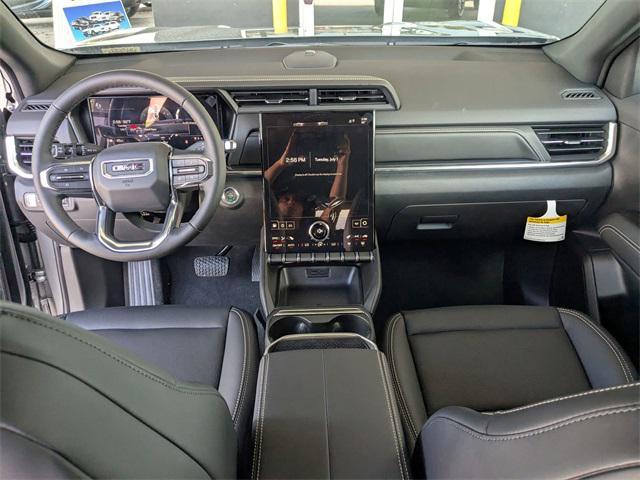 new 2026 GMC Terrain car, priced at $35,080