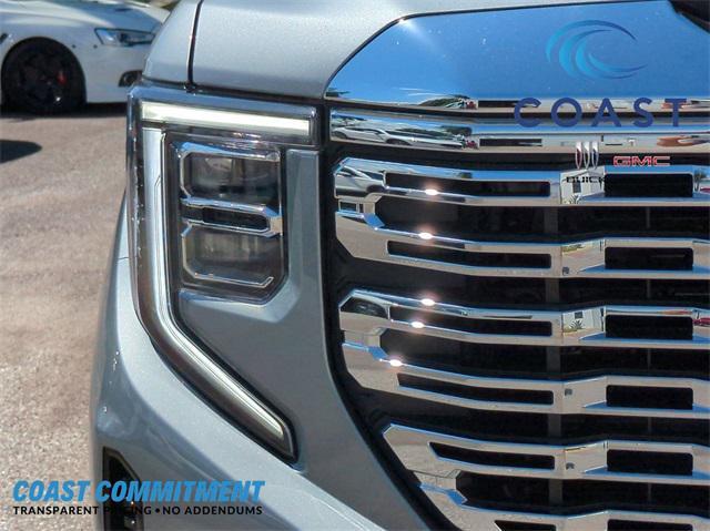 new 2024 GMC Sierra 1500 car, priced at $77,530