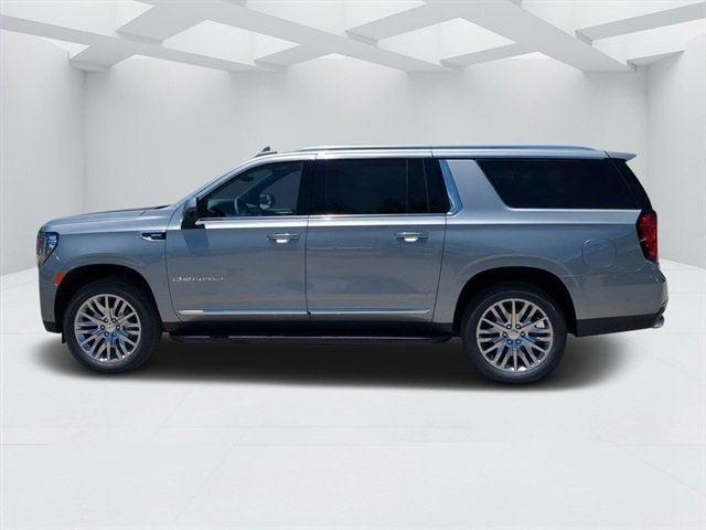 new 2024 GMC Yukon XL car, priced at $90,935