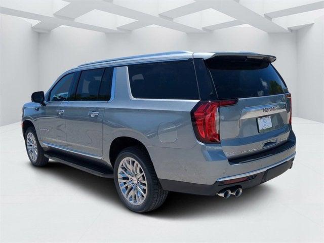 new 2024 GMC Yukon XL car, priced at $90,935