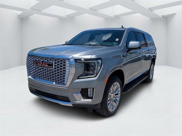 new 2024 GMC Yukon XL car, priced at $90,935