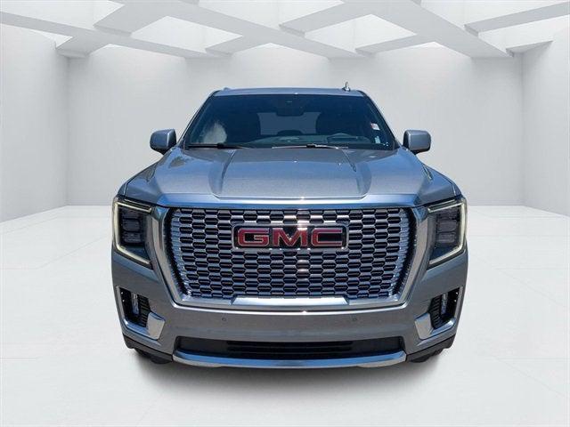 new 2024 GMC Yukon XL car, priced at $90,935