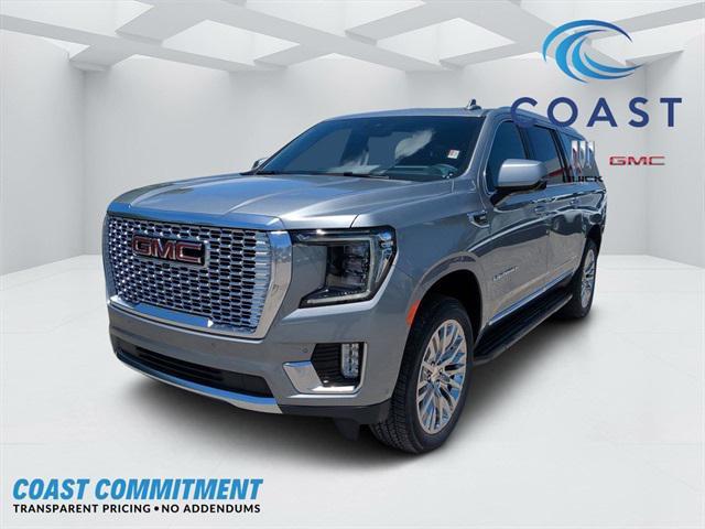 new 2024 GMC Yukon XL car, priced at $97,035