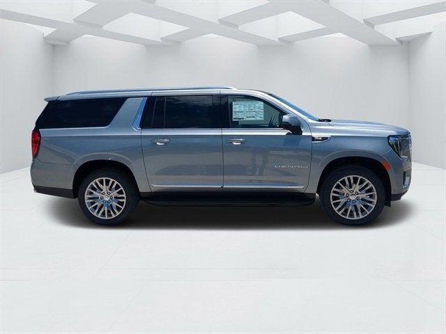 new 2024 GMC Yukon XL car, priced at $90,935