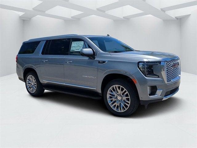 new 2024 GMC Yukon XL car, priced at $90,935