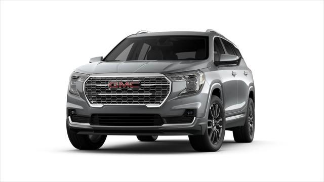 new 2024 GMC Terrain car, priced at $43,430