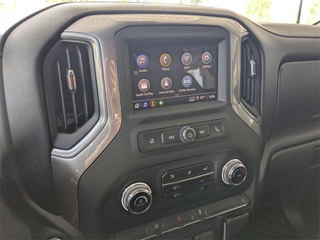 new 2025 GMC Sierra 3500 car, priced at $70,195