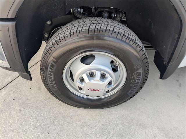new 2025 GMC Sierra 3500 car, priced at $70,195