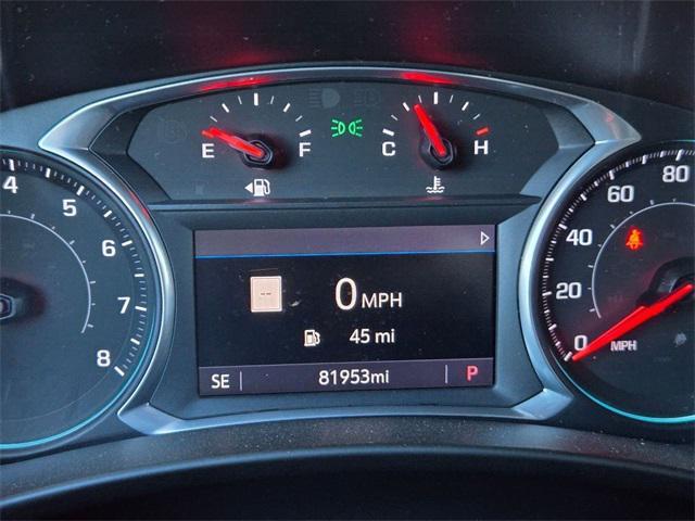 used 2019 Chevrolet Equinox car, priced at $15,842