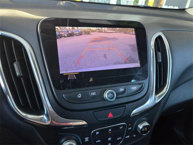 used 2019 Chevrolet Equinox car, priced at $15,842