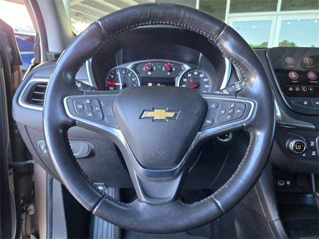 used 2019 Chevrolet Equinox car, priced at $15,842