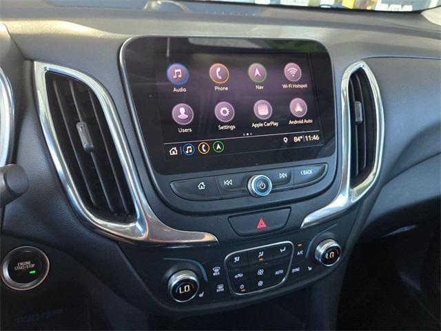 used 2019 Chevrolet Equinox car, priced at $15,842