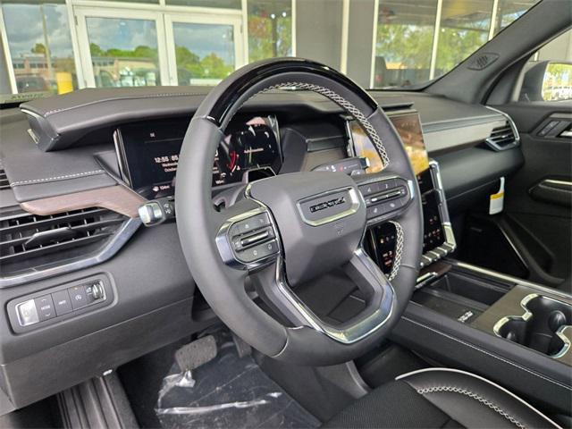 new 2026 GMC Acadia car, priced at $64,605